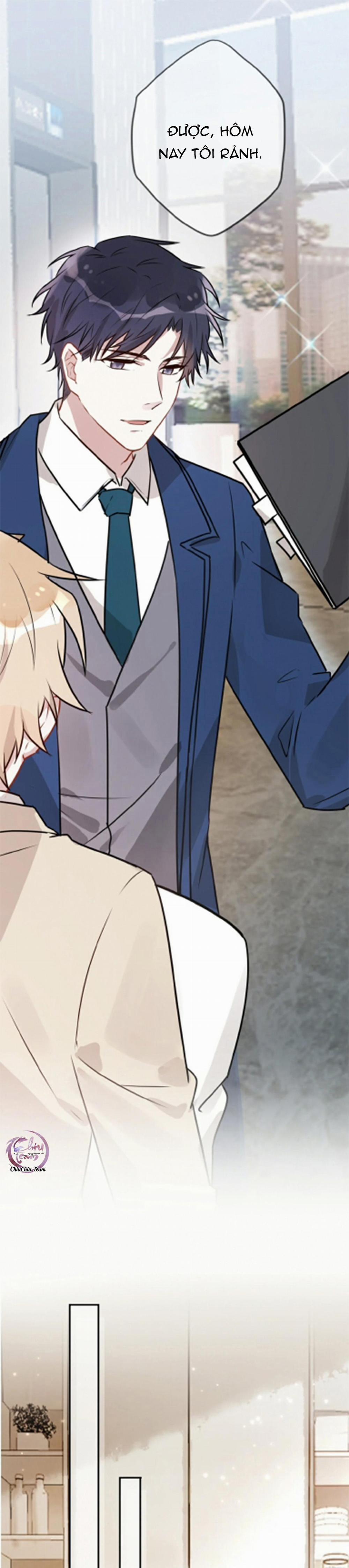 Chung Cư Yêu Quái 53 trang 10