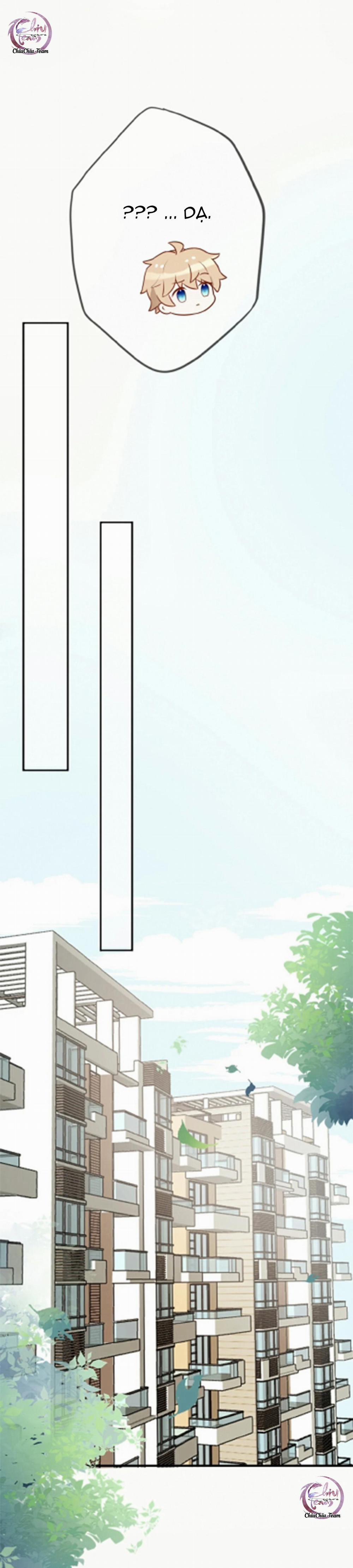 Chung Cư Yêu Quái 53 trang 7