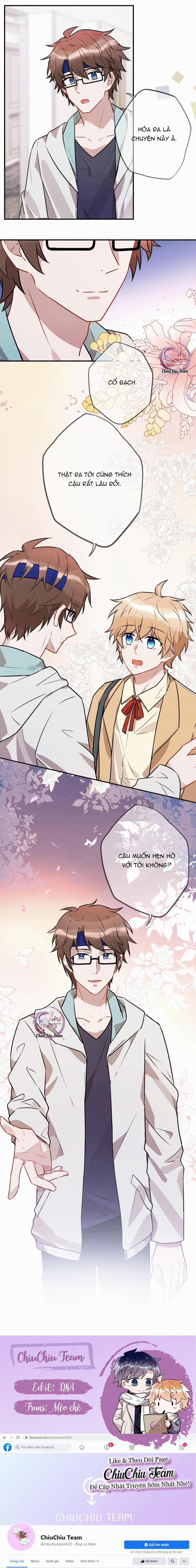 Chung Cư Yêu Quái 60 trang 11