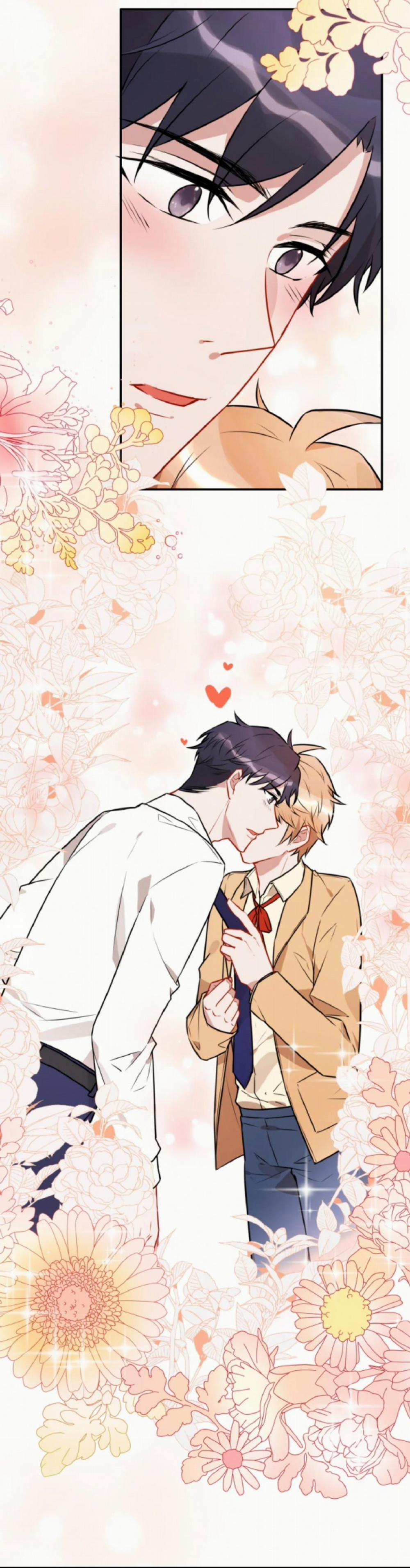 Chung Cư Yêu Quái 61 trang 5