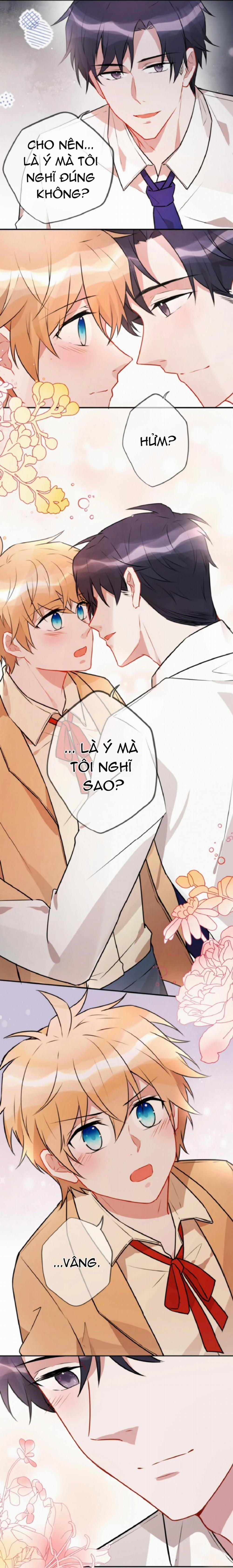 Chung Cư Yêu Quái 61 trang 8