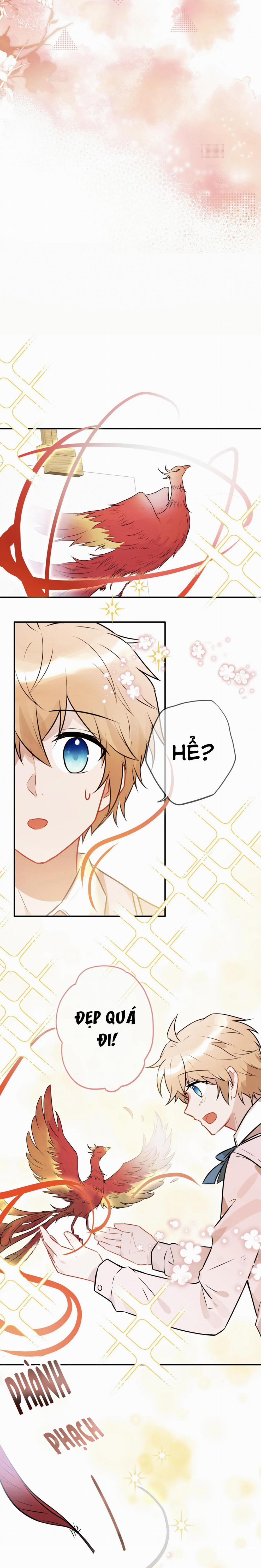 Chung Cư Yêu Quái 62 trang 7