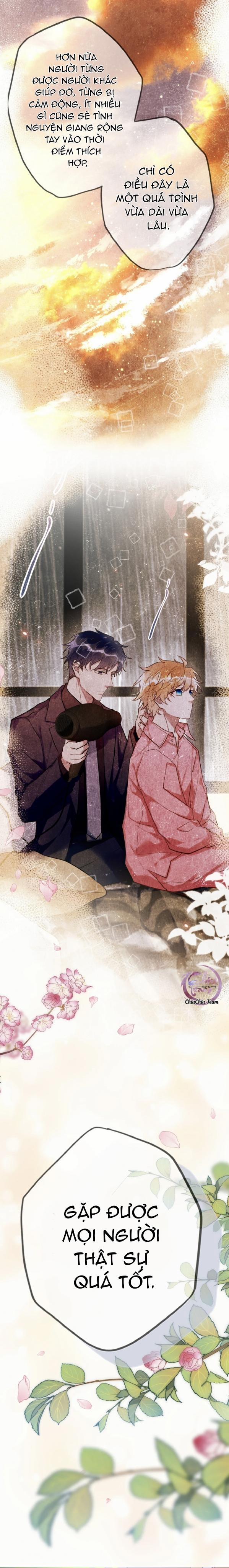 Chung Cư Yêu Quái 63 trang 19