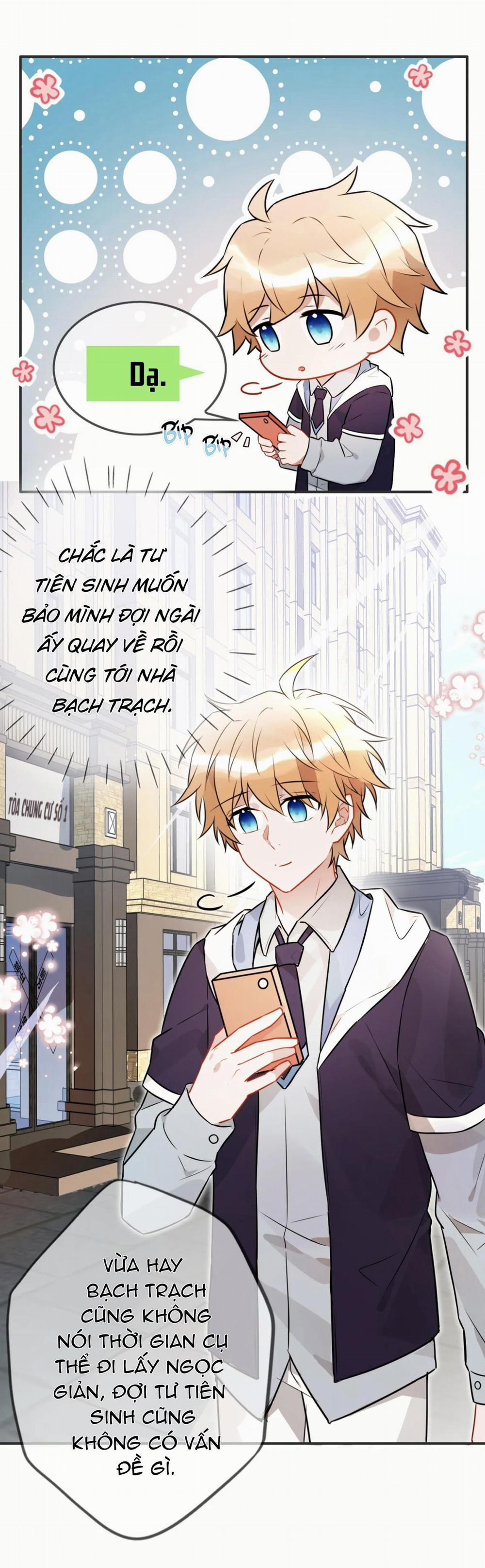 Chung Cư Yêu Quái 63 trang 2