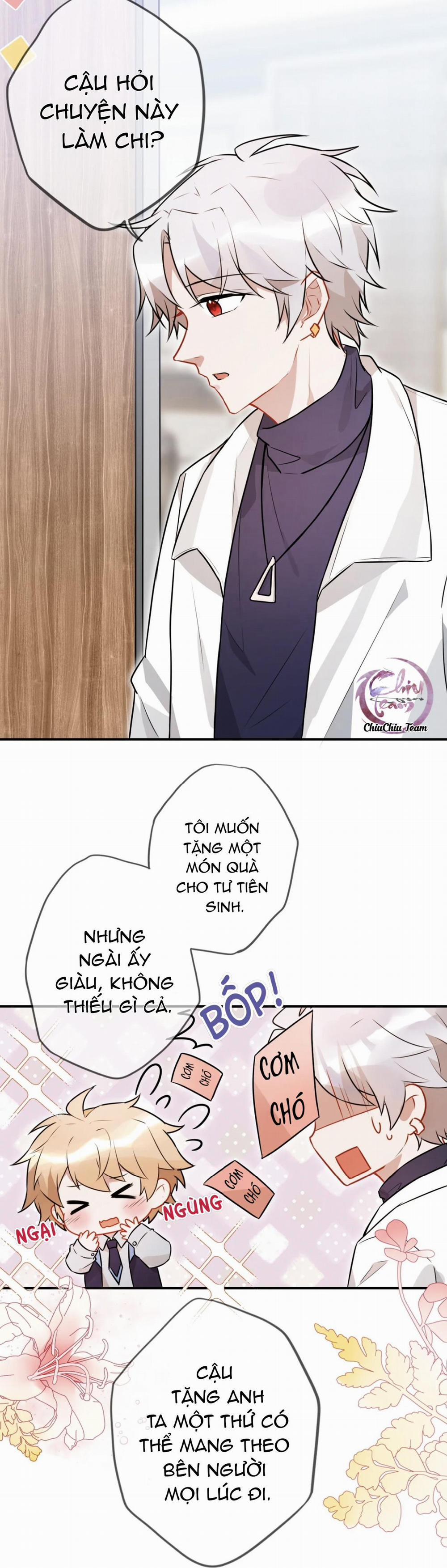 Chung Cư Yêu Quái 63 trang 7