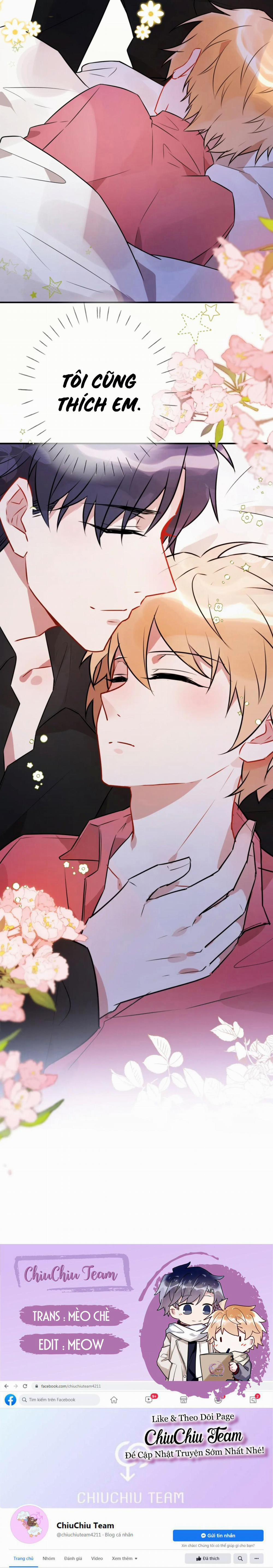 Chung Cư Yêu Quái 65 trang 10