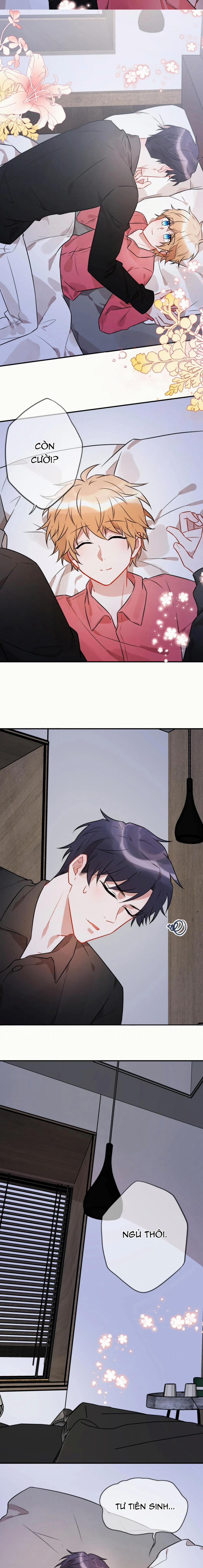 Chung Cư Yêu Quái 65 trang 8