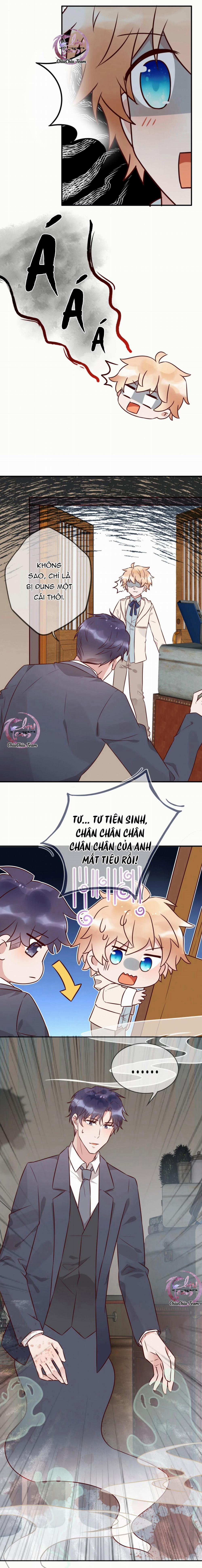 Chung Cư Yêu Quái 66 trang 7