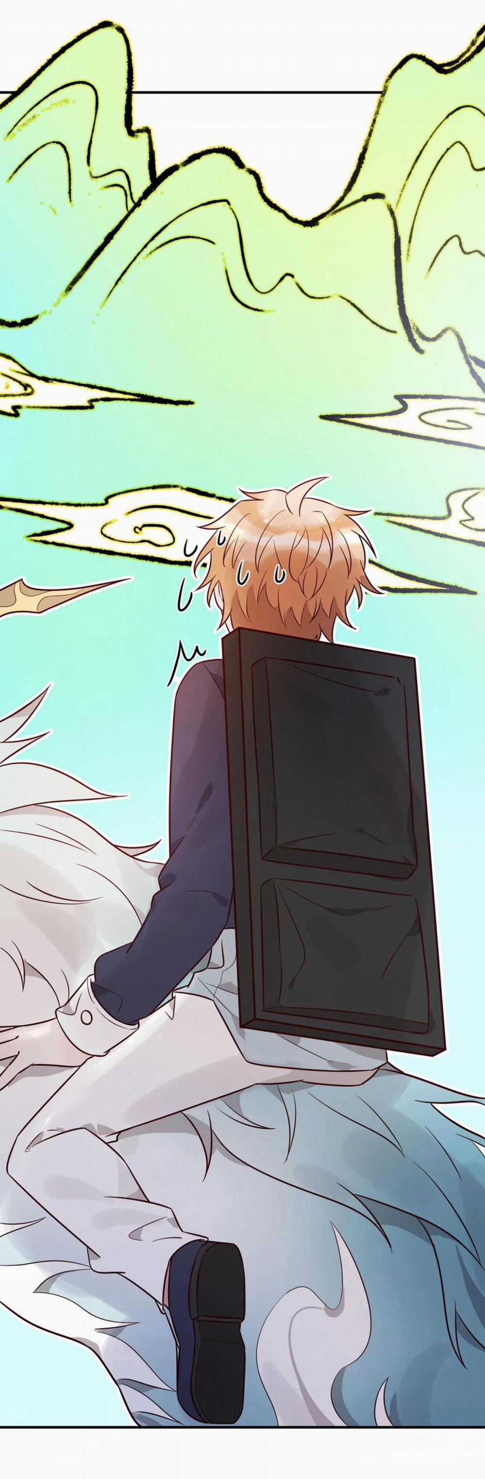 Chung Cư Yêu Quái 68 trang 13