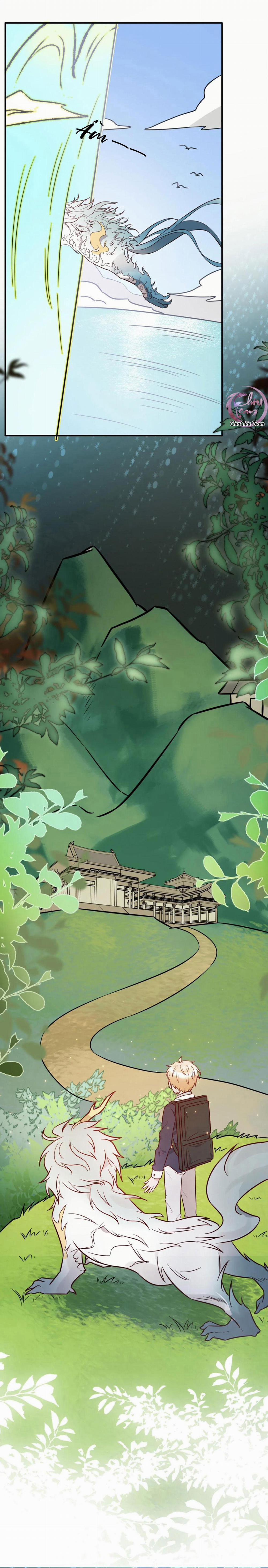 Chung Cư Yêu Quái 68 trang 14