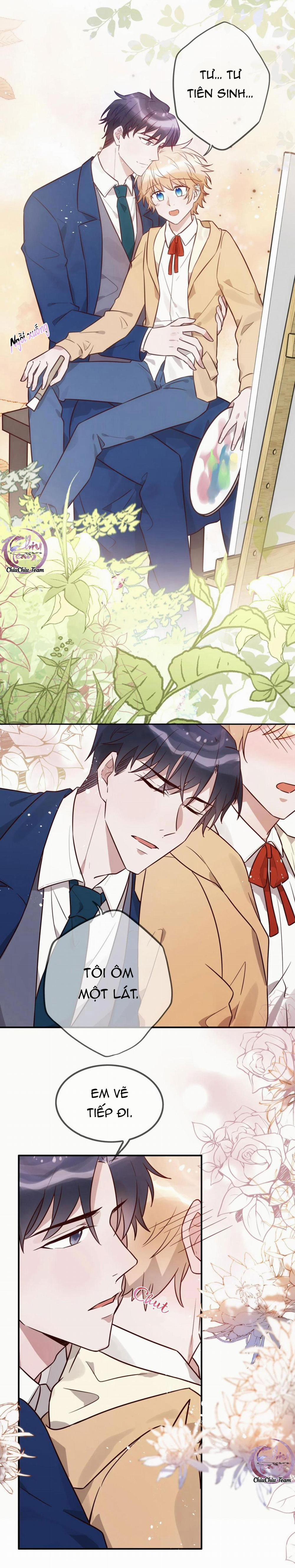 Chung Cư Yêu Quái 68 trang 7