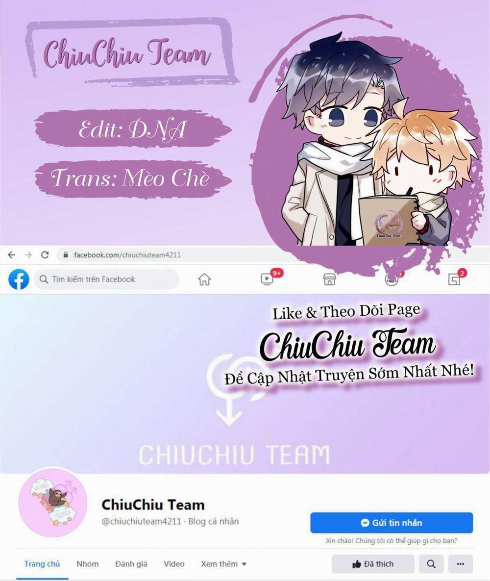 Chung Cư Yêu Quái 69 trang 11