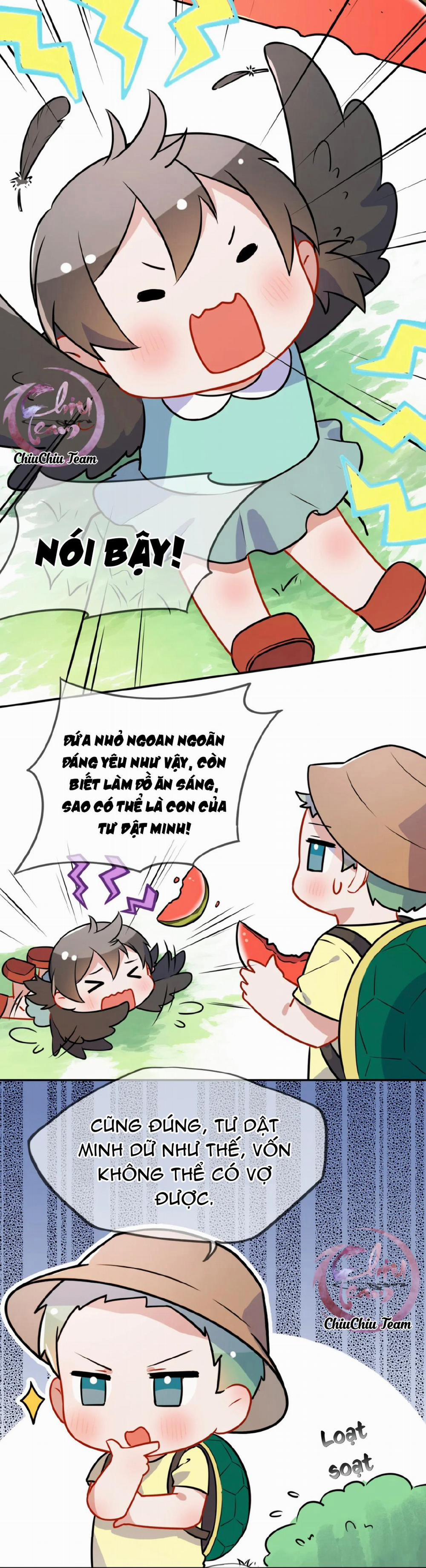 Chung Cư Yêu Quái 70.1 PN2 trang 2