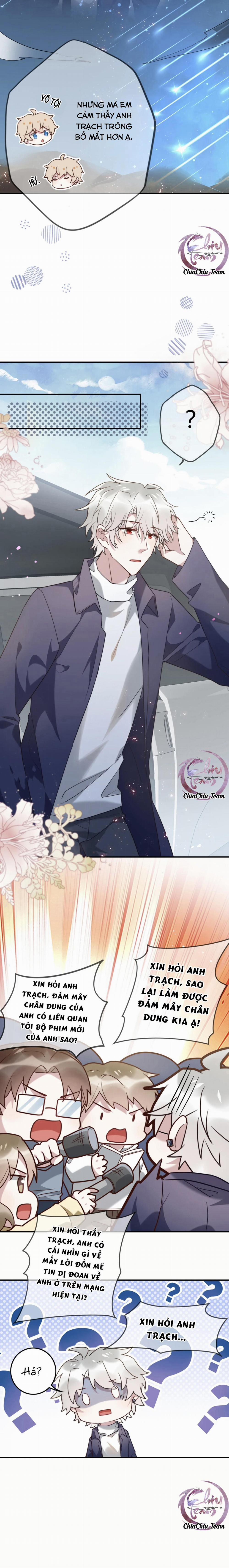 Chung Cư Yêu Quái 71 trang 10