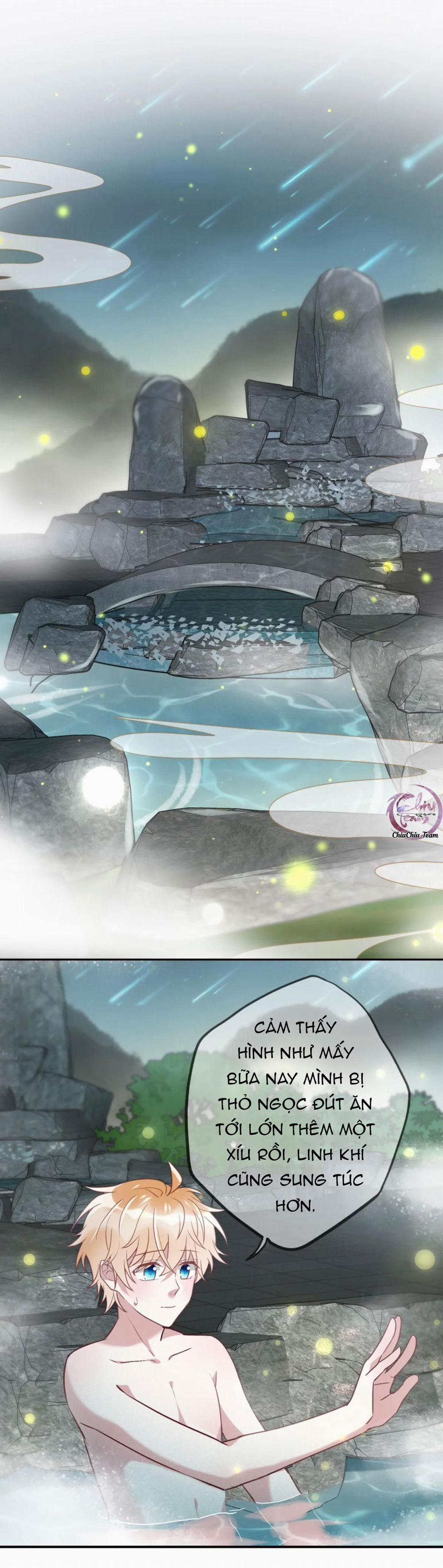 Chung Cư Yêu Quái 72 trang 10