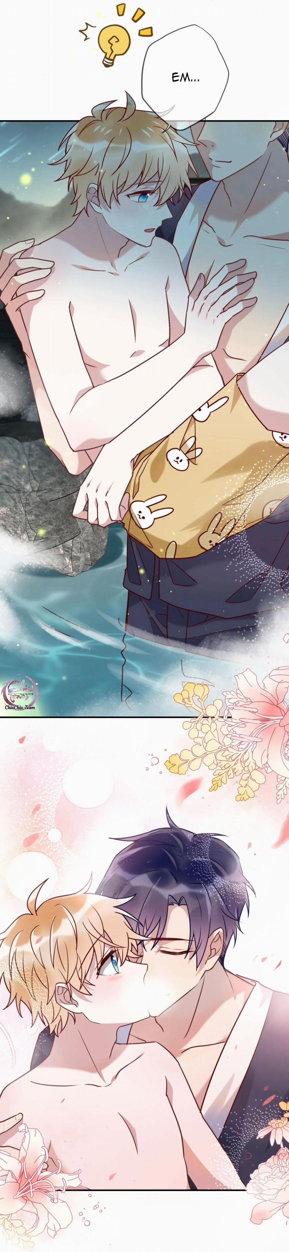 Chung Cư Yêu Quái 72 trang 14