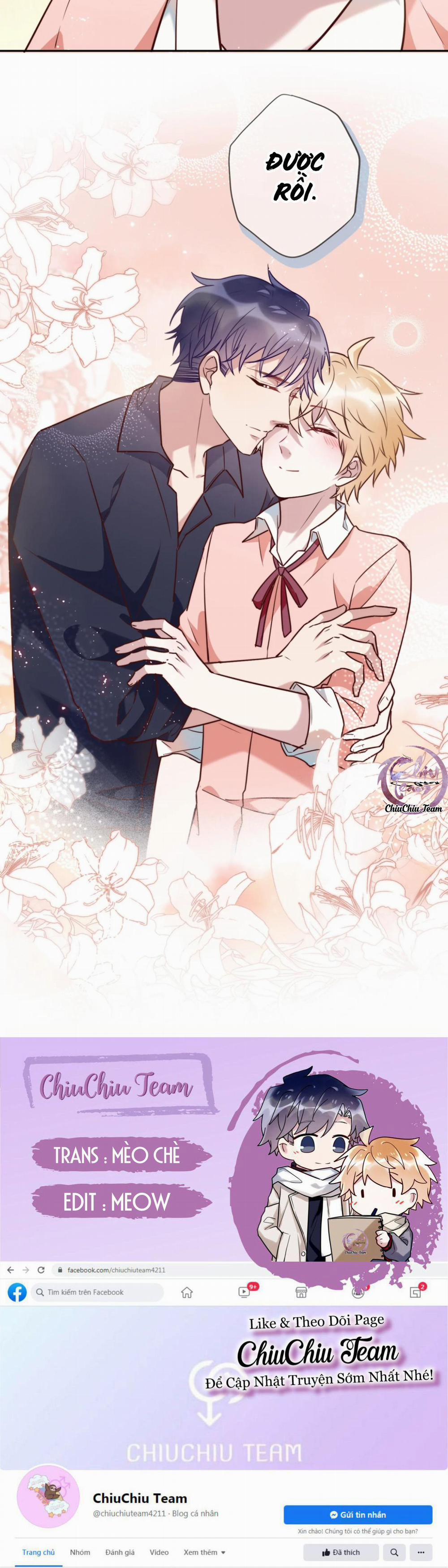 Chung Cư Yêu Quái 75 trang 9