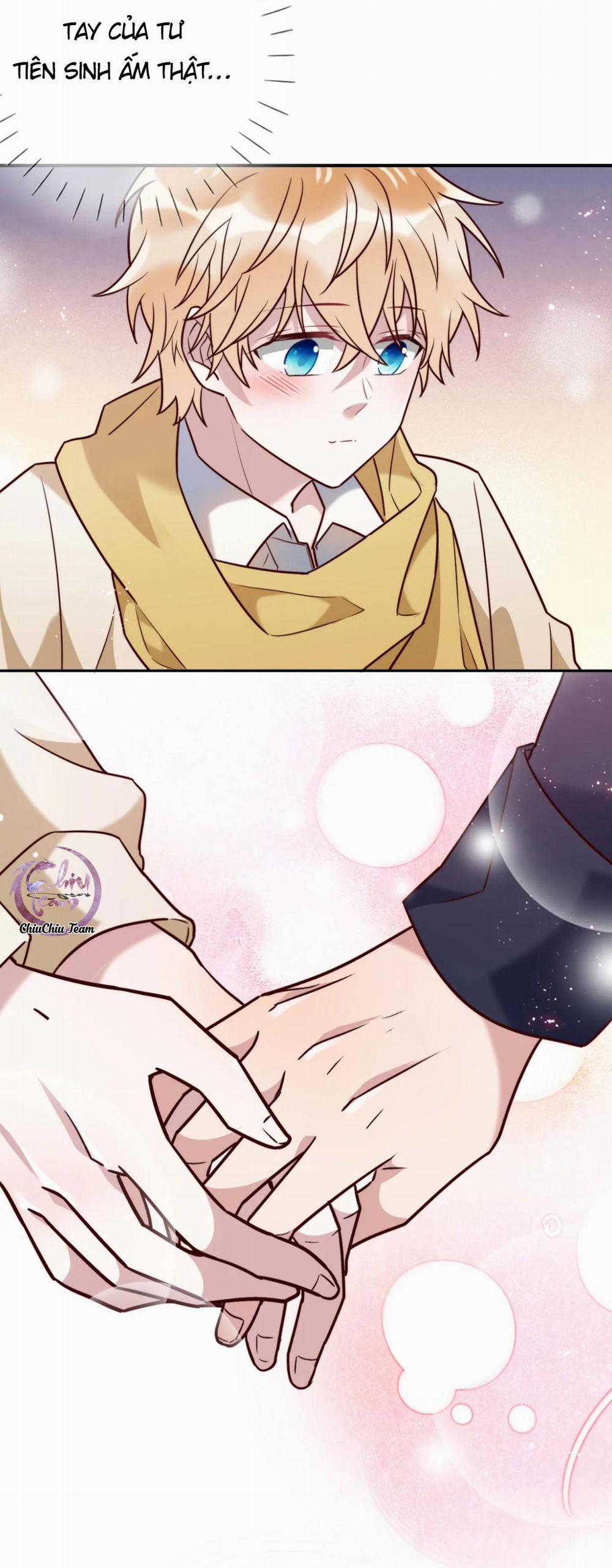 Chung Cư Yêu Quái 76 trang 14