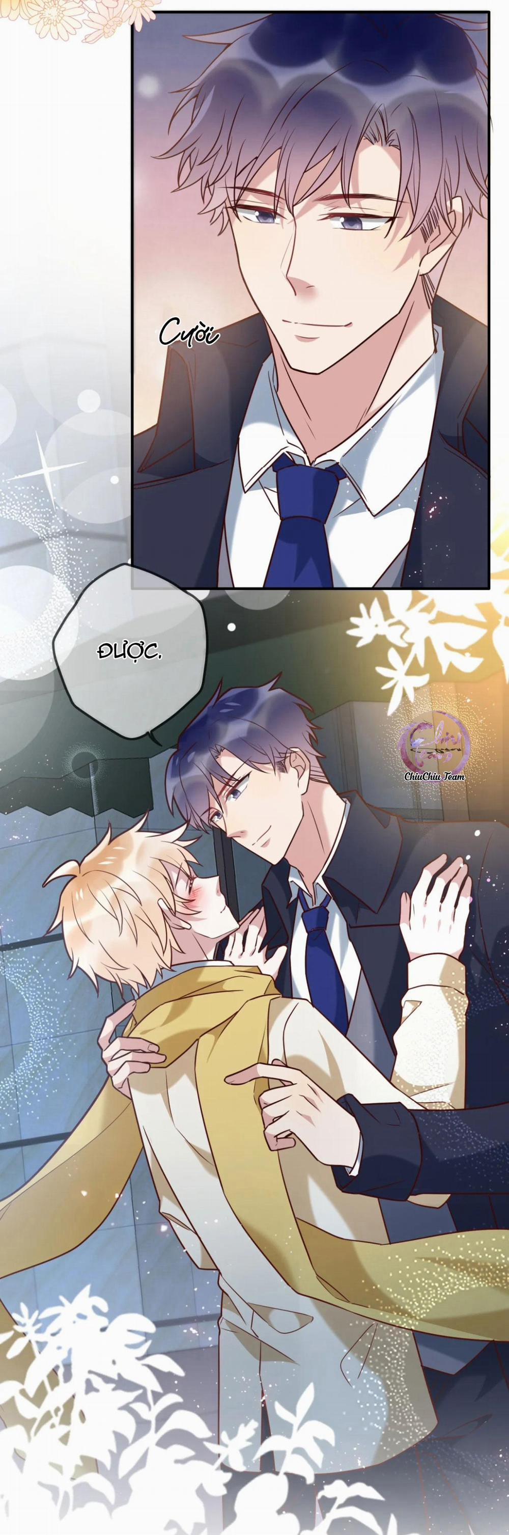 Chung Cư Yêu Quái 76 trang 16