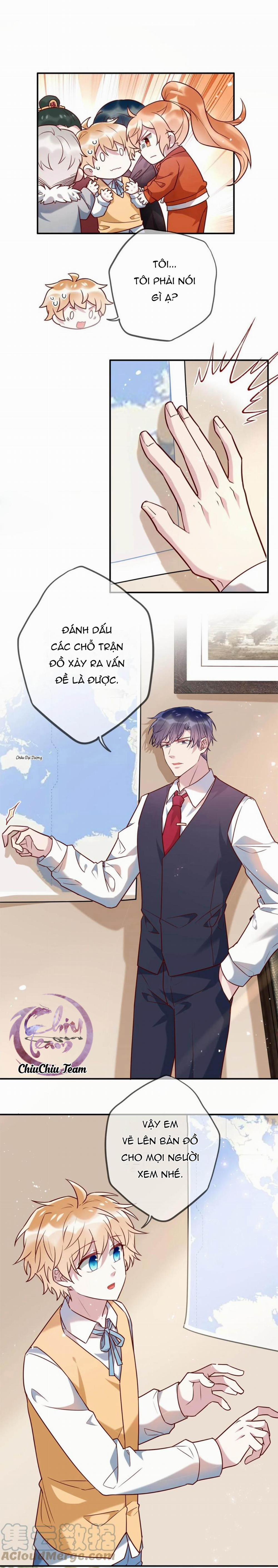 Chung Cư Yêu Quái 78 trang 0