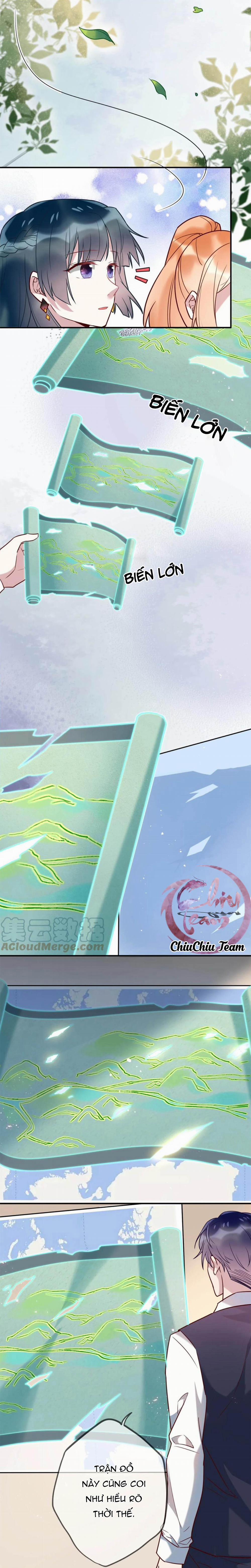 Chung Cư Yêu Quái 78 trang 1