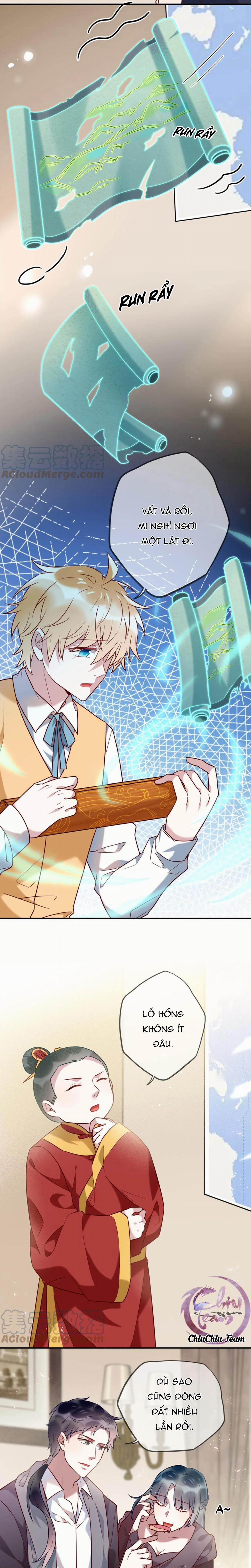 Chung Cư Yêu Quái 78 trang 2