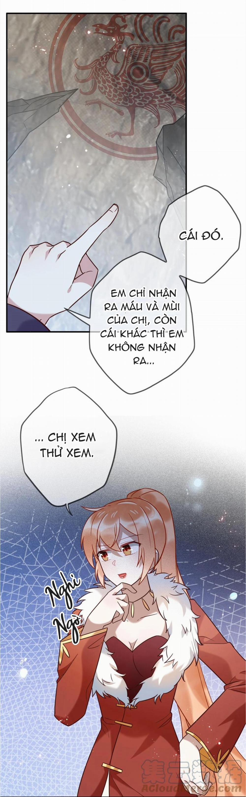 Chung Cư Yêu Quái 81 trang 20