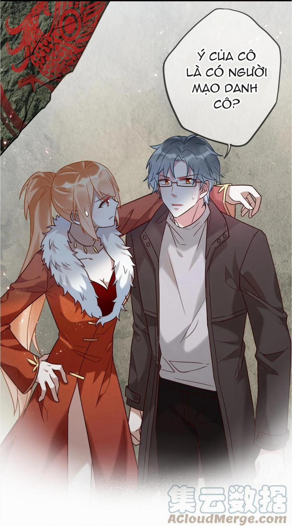 Chung Cư Yêu Quái 81 trang 23