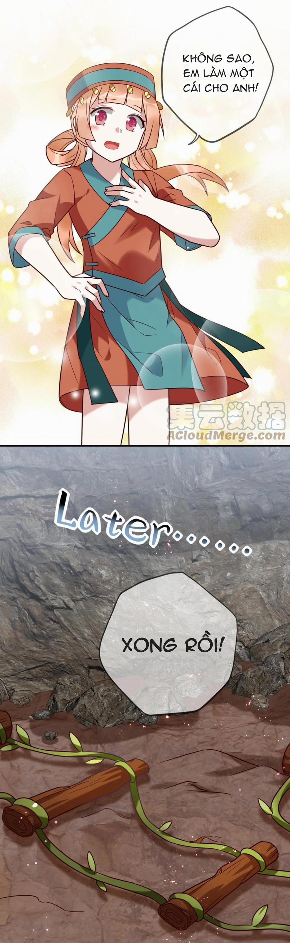 Chung Cư Yêu Quái 81 trang 7