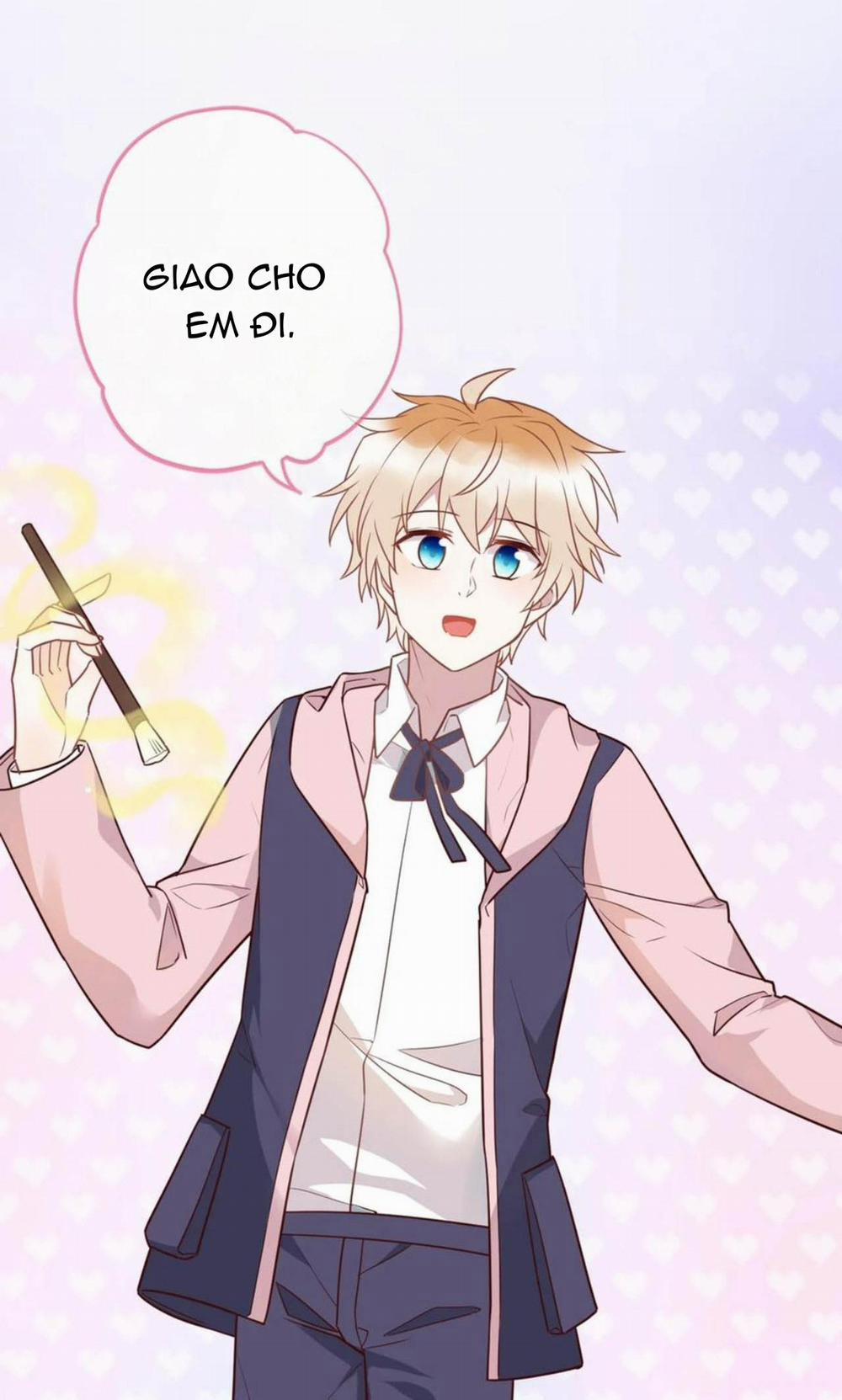 Chung Cư Yêu Quái 82 trang 18