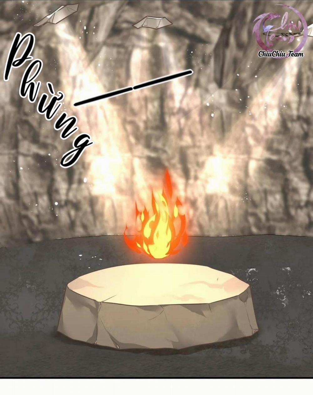 Chung Cư Yêu Quái 82 trang 22