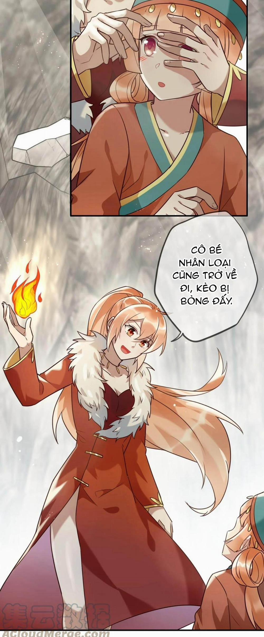 Chung Cư Yêu Quái 82 trang 24