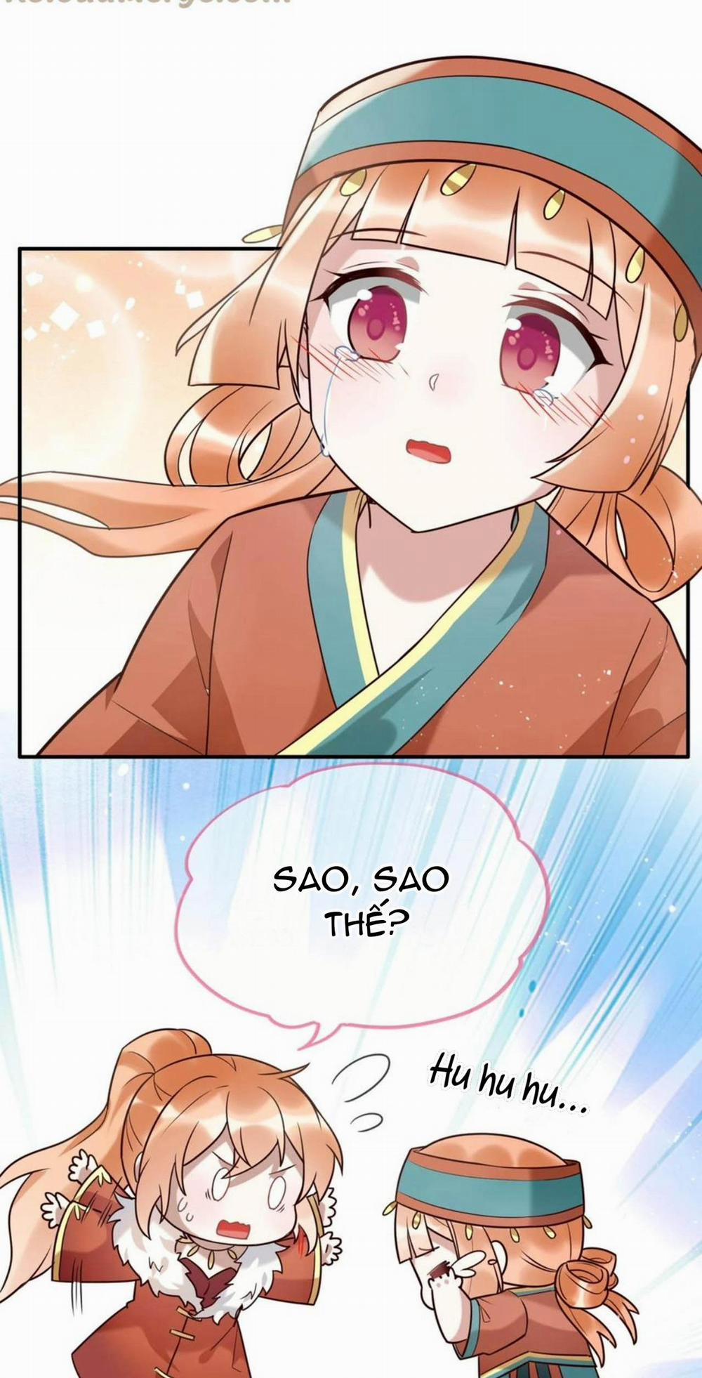 Chung Cư Yêu Quái 82 trang 25