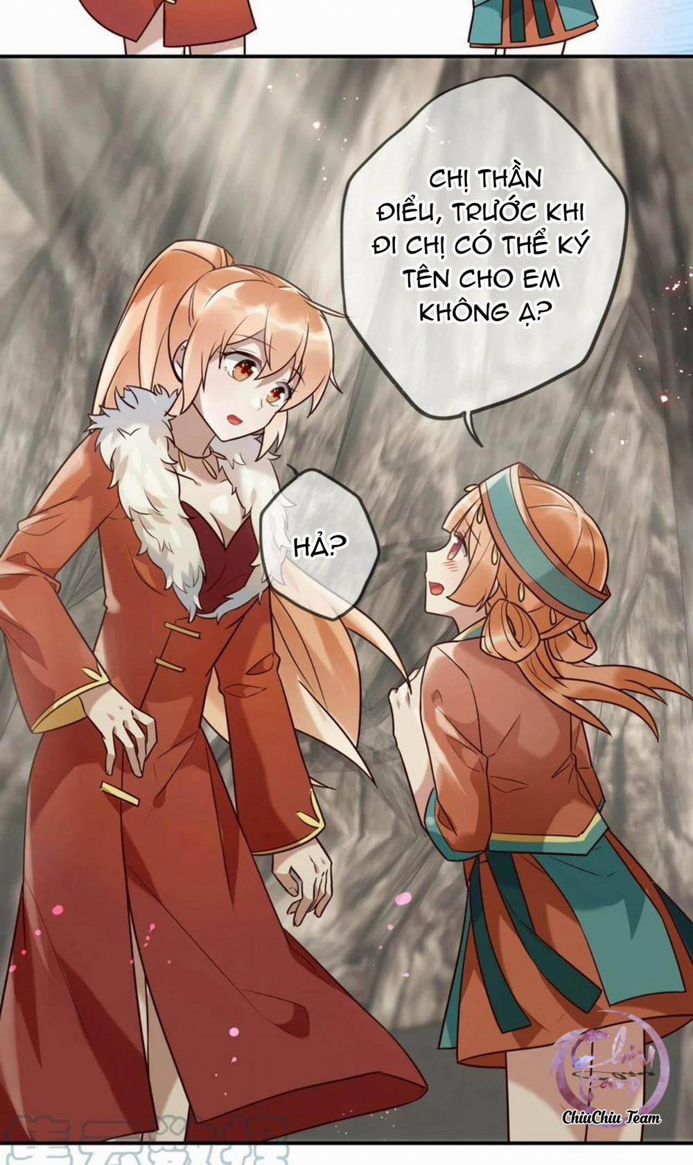 Chung Cư Yêu Quái 82 trang 26