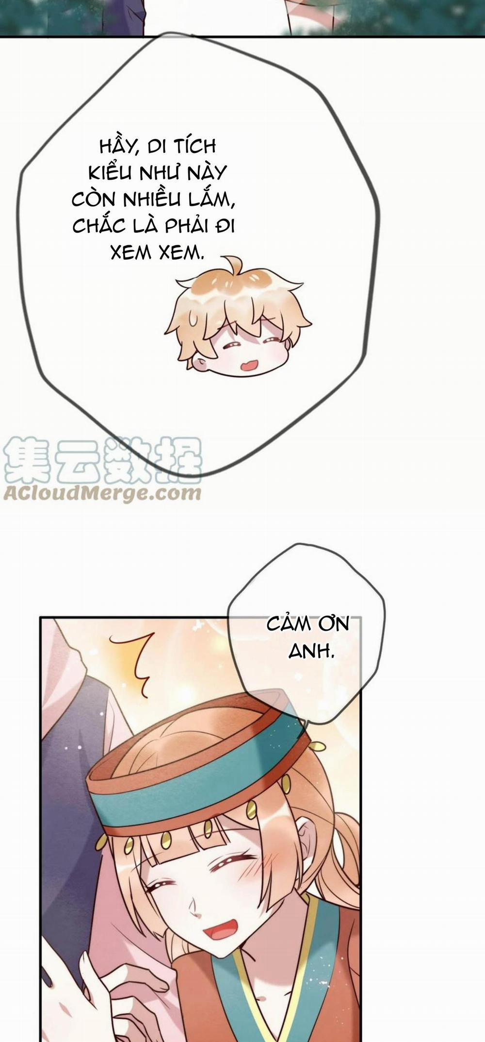 Chung Cư Yêu Quái 82 trang 30