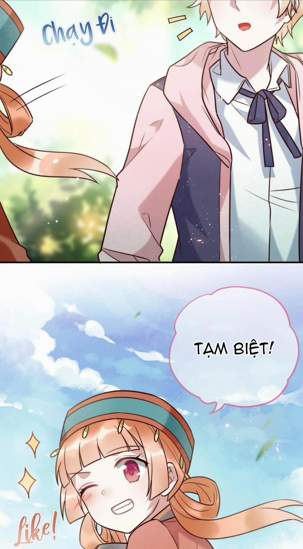 Chung Cư Yêu Quái 82 trang 32