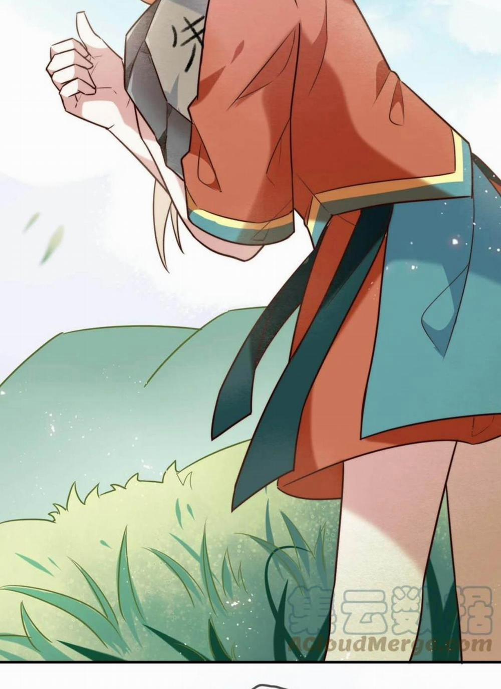 Chung Cư Yêu Quái 82 trang 33