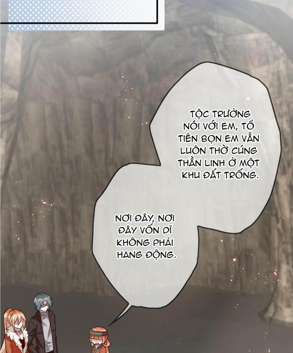 Chung Cư Yêu Quái 82 trang 4