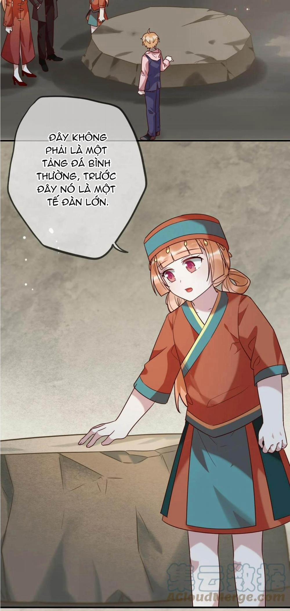 Chung Cư Yêu Quái 82 trang 5