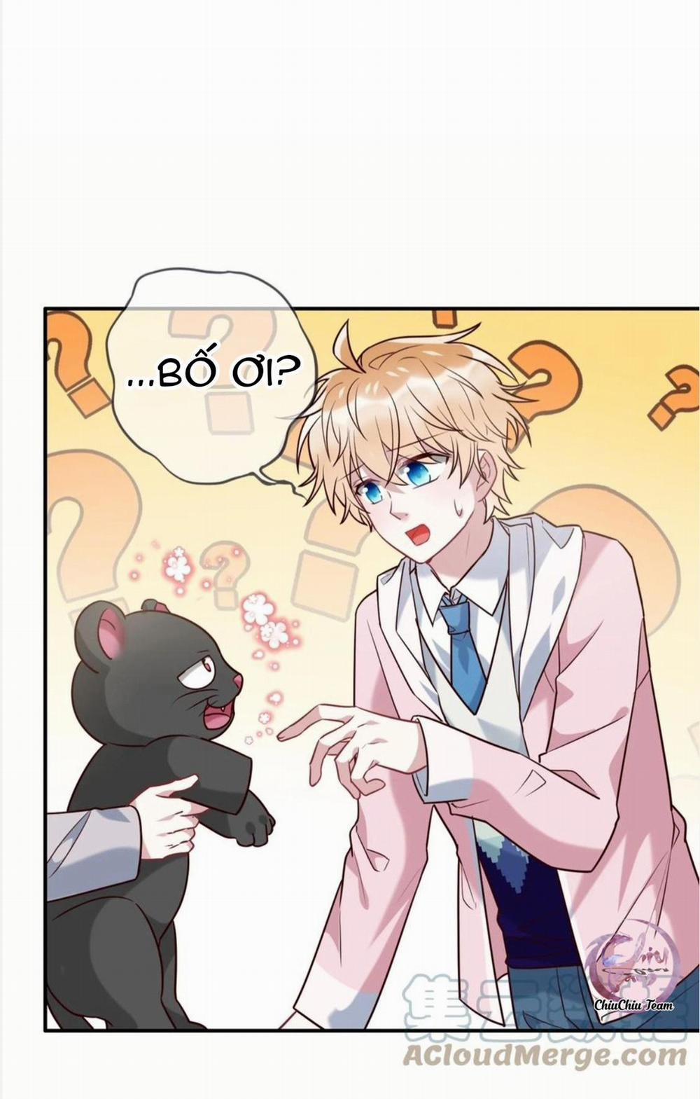 Chung Cư Yêu Quái 85 trang 1