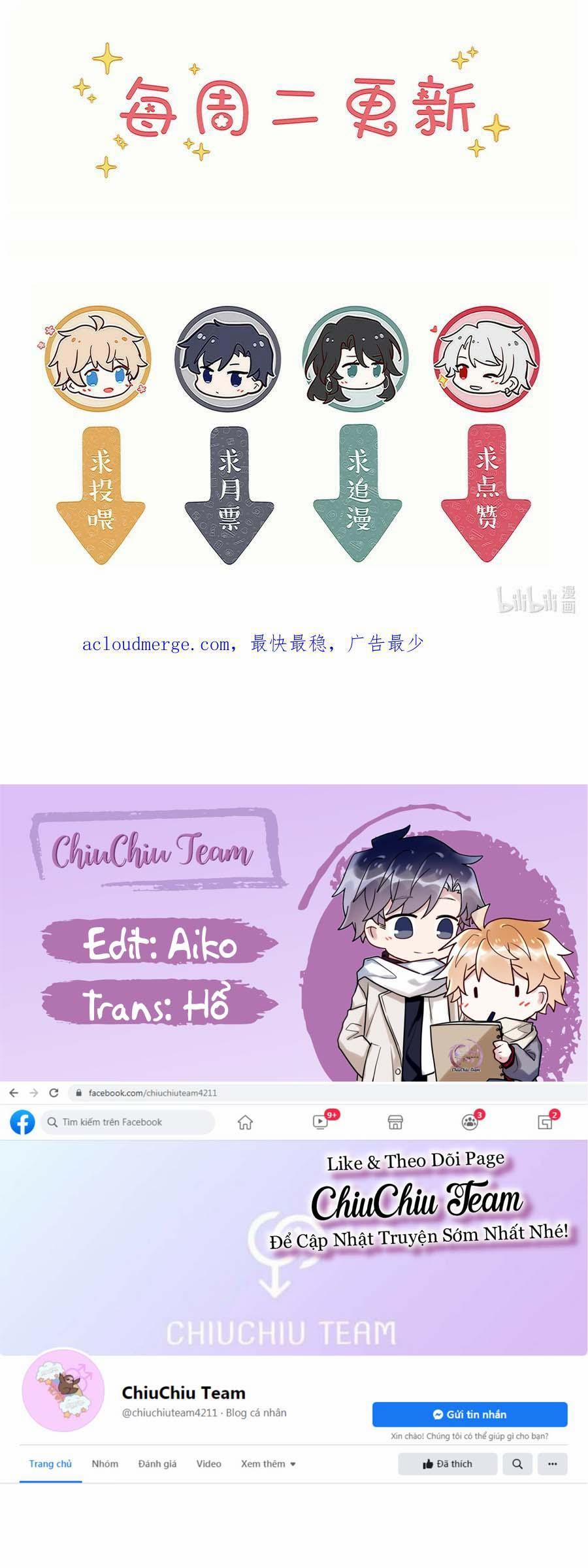 Chung Cư Yêu Quái 89 trang 7