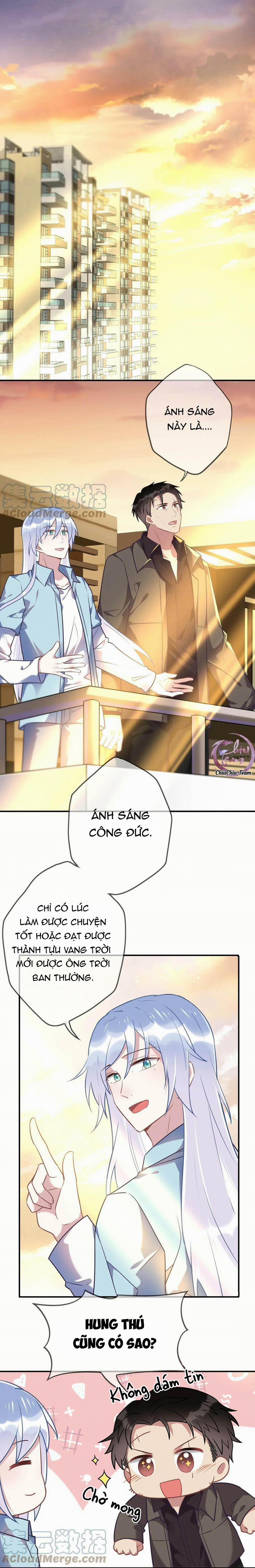 Chung Cư Yêu Quái 90 trang 1