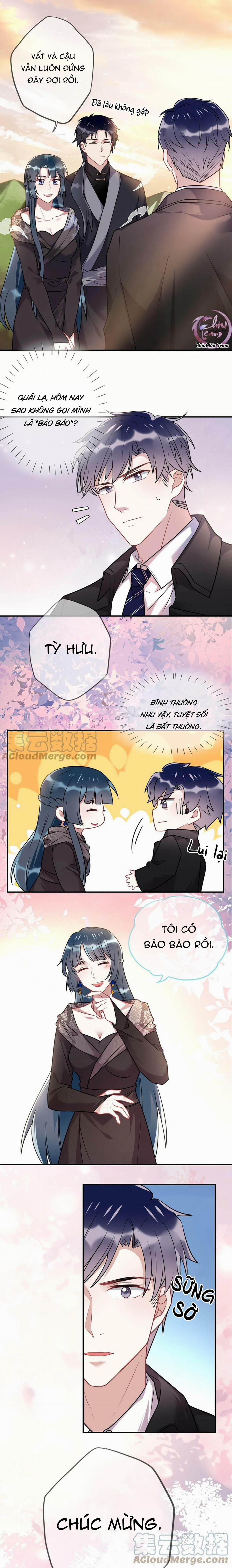 Chung Cư Yêu Quái 90 trang 6