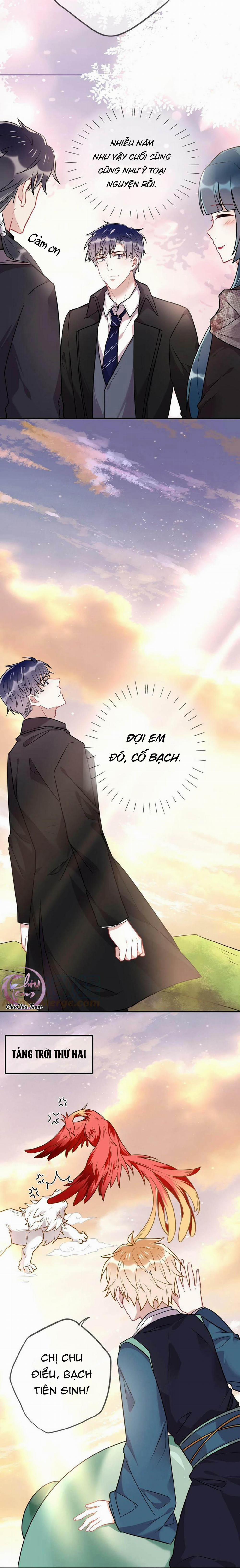 Chung Cư Yêu Quái 90 trang 7