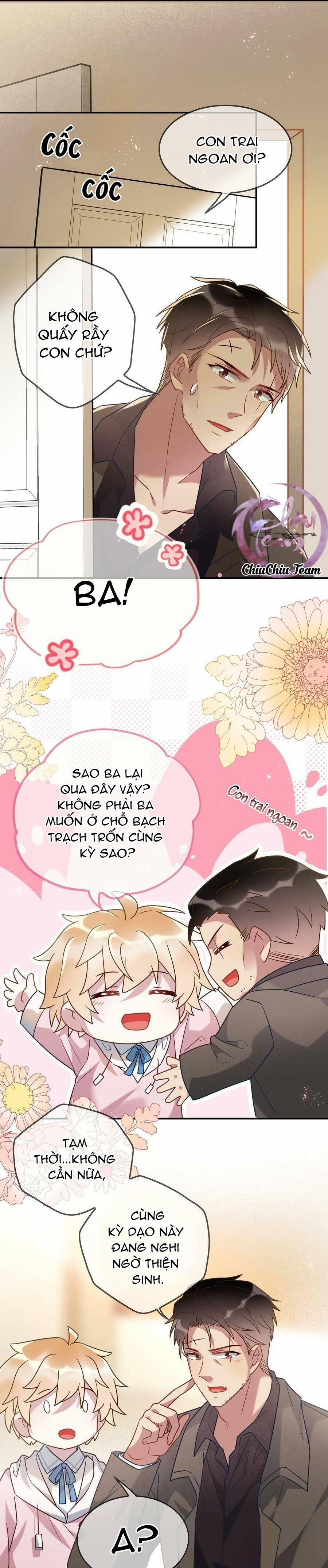 Chung Cư Yêu Quái 91 trang 7