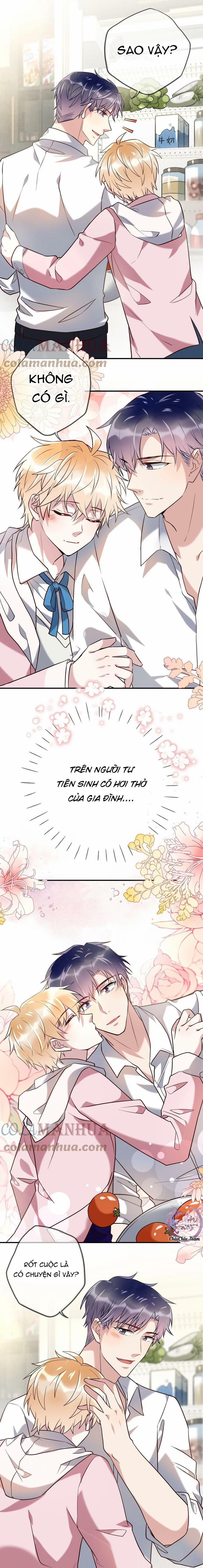 Chung Cư Yêu Quái 92 trang 6