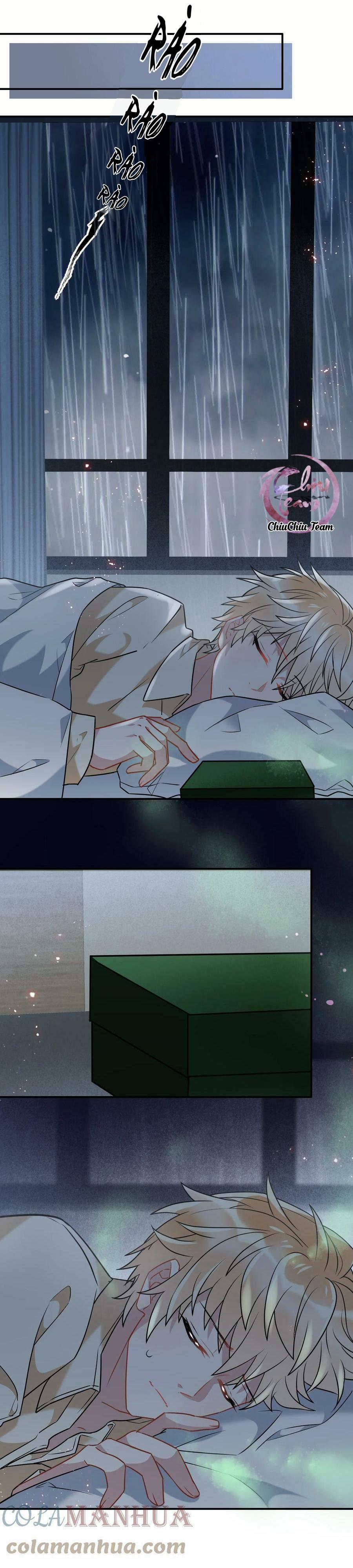 Chung Cư Yêu Quái 95 Phiên ngoại 5 trang 5