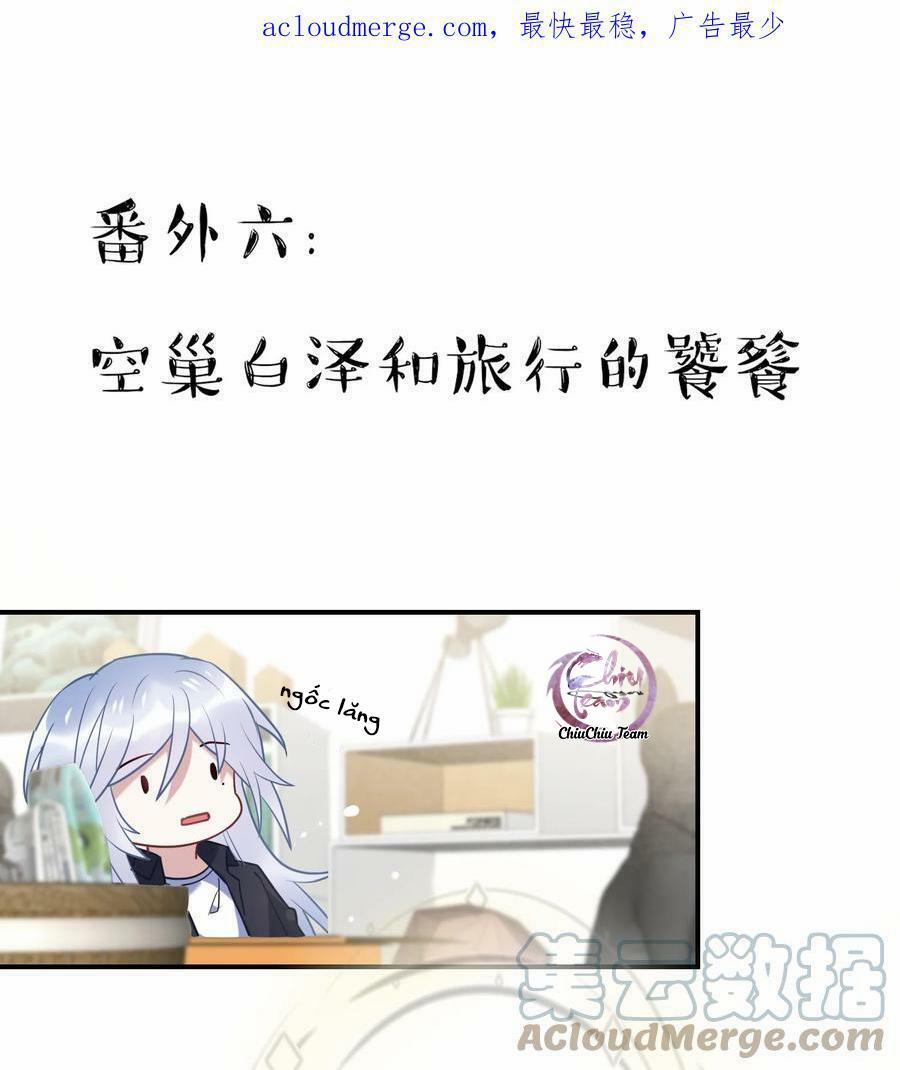 Chung Cư Yêu Quái 96 PN6 trang 1