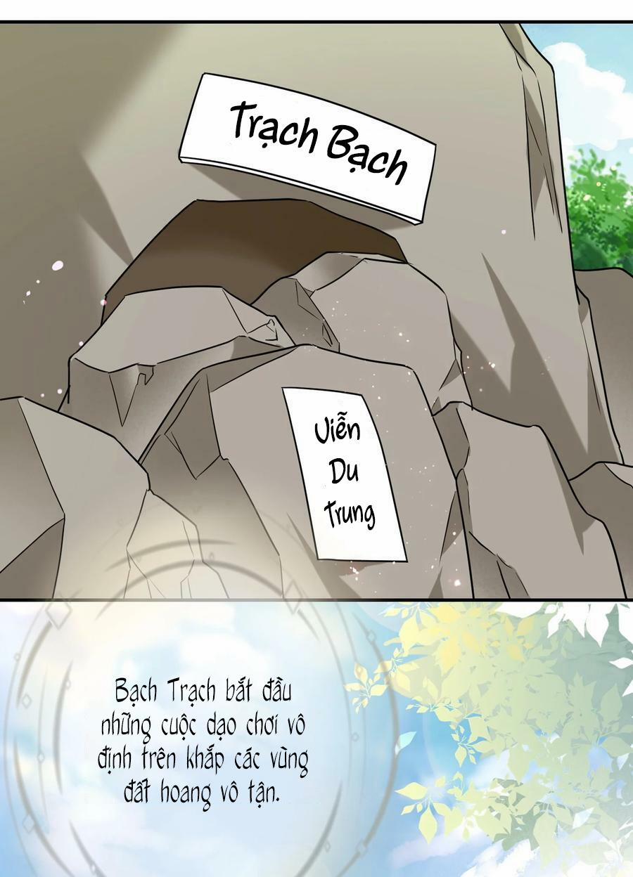 Chung Cư Yêu Quái 96 PN6 trang 10