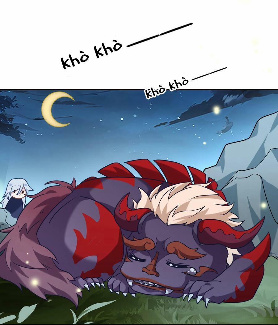 Chung Cư Yêu Quái 96 PN6 trang 18